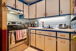 Kitchen - 