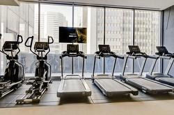 Exercise room - 