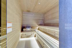 Sauna - 