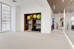 Exercise room - 