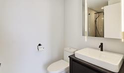 Ensuite bathroom - 