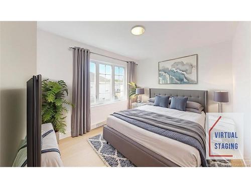 18 Huntingdon Ci, Fredericton, NB 