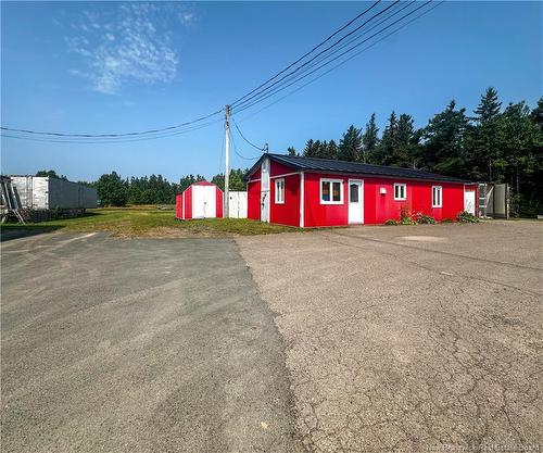351 1E Rue, Shippagan, NB 