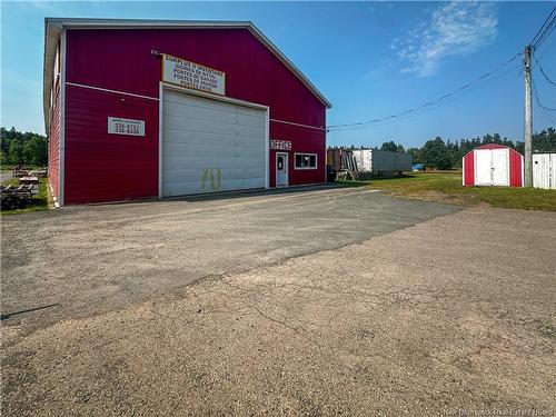 351 1E Rue, Shippagan, NB 