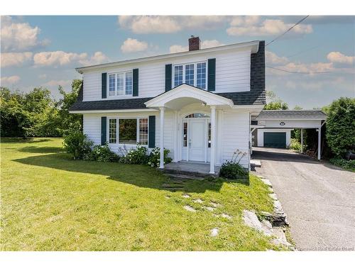 315 Sheriff ST  Grand-Sault/Grand Falls, NB E3Z 3A3