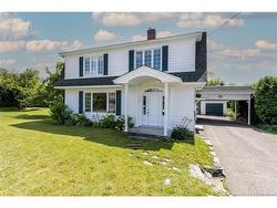 315 Sheriff ST  Grand-Sault/Grand Falls, NB E3Z 3A3