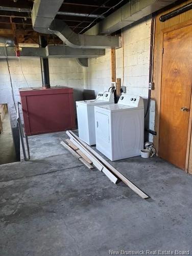 8 School St, Saint Stephen, NB 