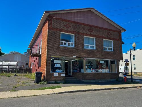 Frontage - 301 Rue St-Marcel, Drummondville, QC - Outdoor