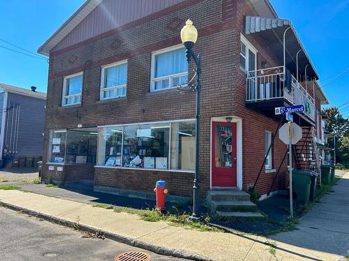 Frontage - 301 Rue St-Marcel, Drummondville, QC - Outdoor