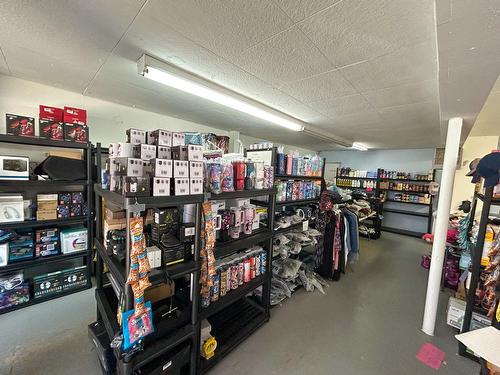 Interior - 301 Rue St-Marcel, Drummondville, QC - Indoor