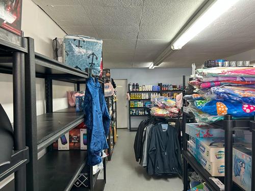 Interior - 301 Rue St-Marcel, Drummondville, QC - Indoor With Storage
