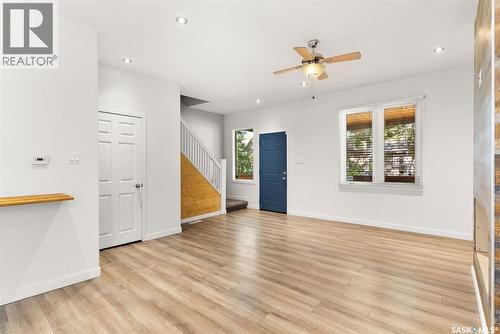 2358 Montreal Street, Regina, SK - Indoor Photo Showing Other Room