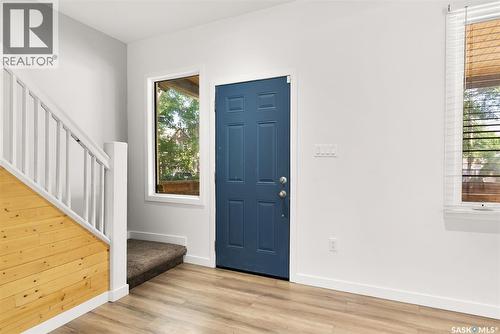 2358 Montreal Street, Regina, SK - Indoor Photo Showing Other Room