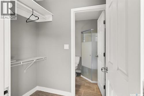 2358 Montreal Street, Regina, SK - Indoor With Storage