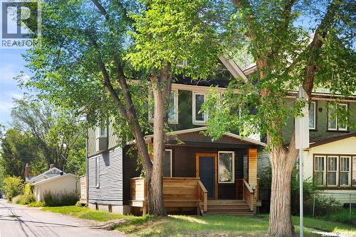2358 Montreal Street, Regina, SK - Outdoor