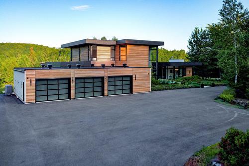 Photo aérienne - 1211 Rue Des Souchets, Sainte-Adèle, QC - Outdoor