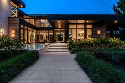 Façade - 1211 Rue Des Souchets, Sainte-Adèle, QC - Outdoor