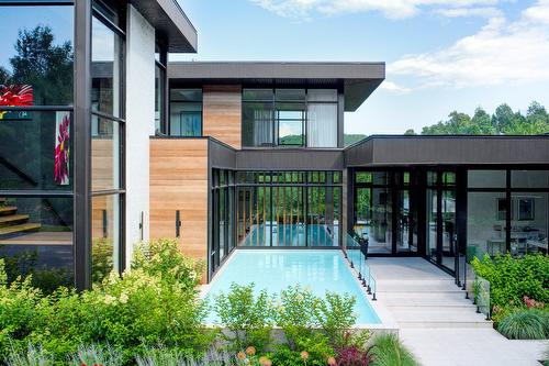 Façade - 1211 Rue Des Souchets, Sainte-Adèle, QC - Outdoor