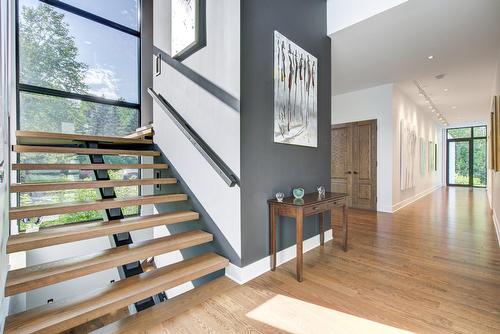 Corridor - 1211 Rue Des Souchets, Sainte-Adèle, QC - Indoor Photo Showing Other Room