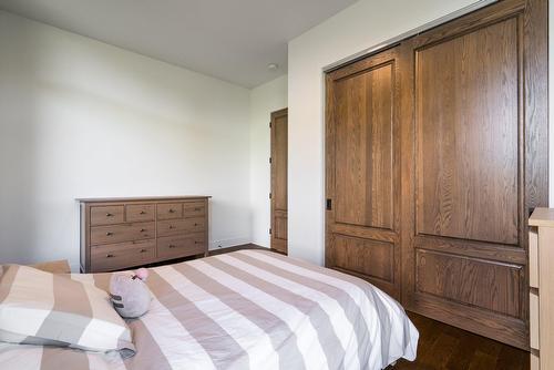 Chambre à coucher - 1211 Rue Des Souchets, Sainte-Adèle, QC - Indoor Photo Showing Bedroom