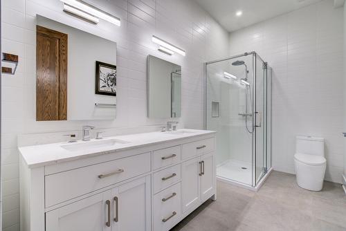 Salle de bains - 1211 Rue Des Souchets, Sainte-Adèle, QC - Indoor Photo Showing Bathroom