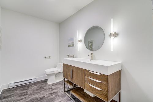 Salle d'eau - 1211 Rue Des Souchets, Sainte-Adèle, QC - Indoor Photo Showing Bathroom