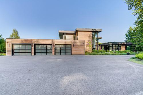 Façade - 1211 Rue Des Souchets, Sainte-Adèle, QC - Outdoor