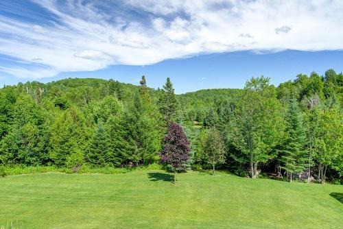 Vue - 1211 Rue Des Souchets, Sainte-Adèle, QC - Outdoor