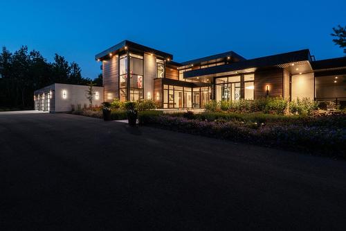 Façade - 1211 Rue Des Souchets, Sainte-Adèle, QC - Outdoor