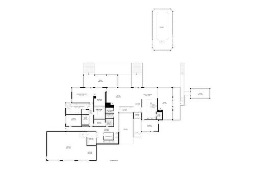Plan (croquis) - 1211 Rue Des Souchets, Sainte-Adèle, QC - Other