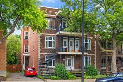 6284  - 6292 Rue D'Iberville  Montréal (Rosemont/La Petite-Patrie), QC H1G 2C4