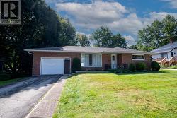 258 BIRMINGHAM STREET W  Wellington North (Mount Forest), ON N0G 2L1