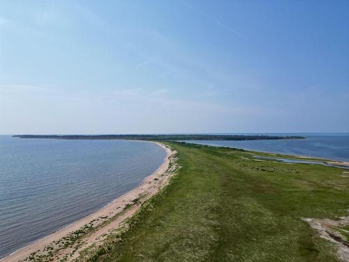 32 Driftwood, Launching, PE 