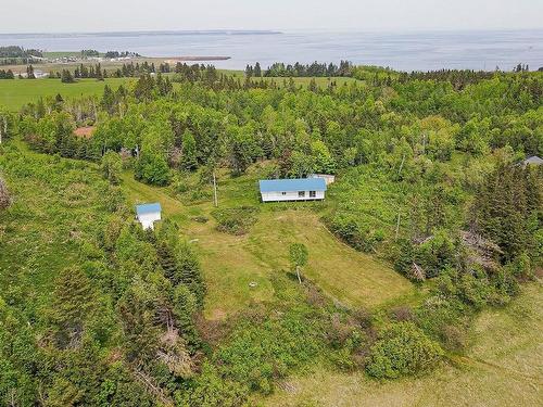 32 Driftwood, Launching, PE 