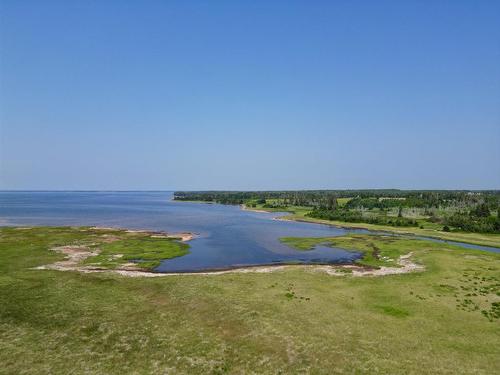 32 Driftwood, Launching, PE 