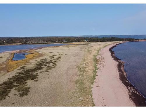 32 Driftwood, Launching, PE 