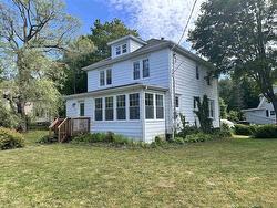 130 School Street  Liverpool, NS B0T 1K0