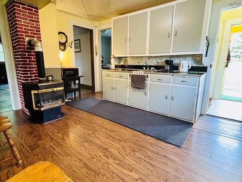 13510 Hwy 6, Isaacs Harbour North, NS 