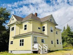 13510 HWY 6  Isaacs Harbour North, NS B0H 1S0