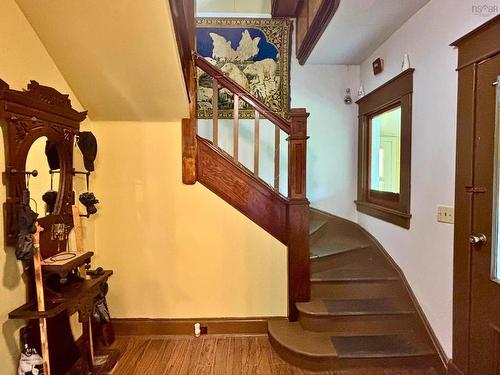 13510 Hwy 6, Isaacs Harbour North, NS 