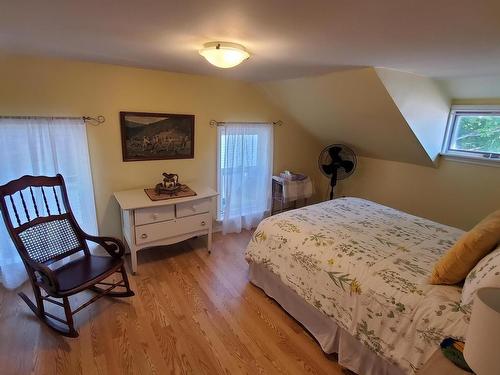 273 Main Street, Parrsboro, NS 