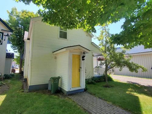 273 Main Street, Parrsboro, NS 