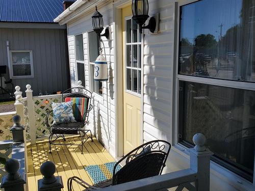 273 Main Street, Parrsboro, NS 