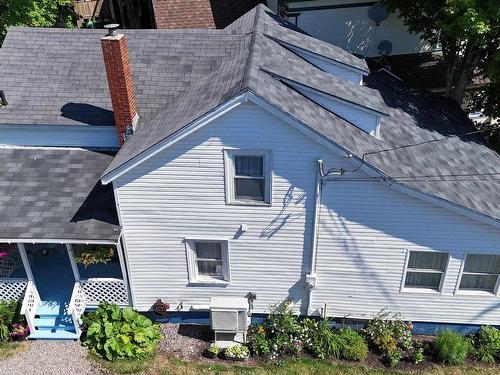 273 Main Street, Parrsboro, NS 