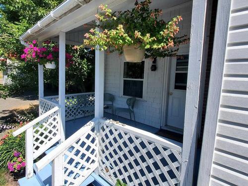 273 Main Street, Parrsboro, NS 