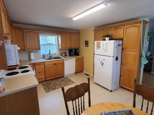 273 Main Street, Parrsboro, NS 