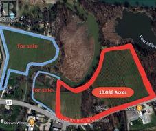 1378 LAKESHORE ROAD  Niagara-On-The-Lake (Town), ON L0S 1J0