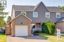 72 SPARKLETT CRESCENT  Brampton, ON L6Z 1M8