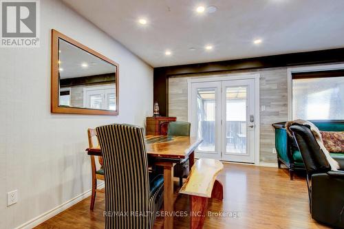 72 Sparklett Crescent, Brampton, ON - Indoor