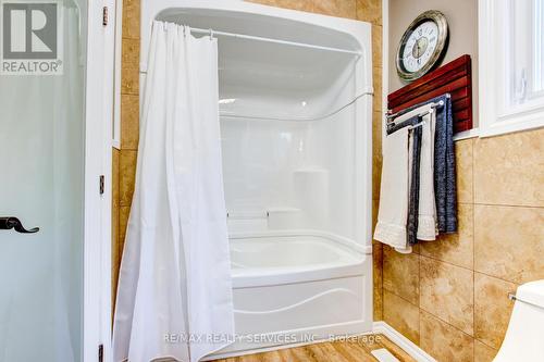 72 Sparklett Crescent, Brampton, ON - Indoor Photo Showing Bathroom